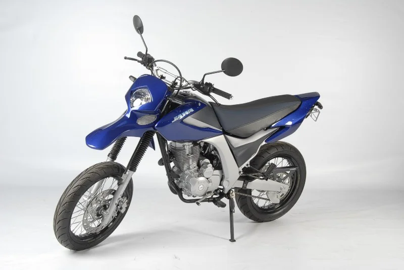 Jawa 125 Sport
