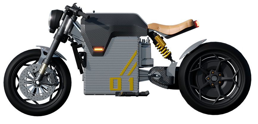 Davinci DC Classic