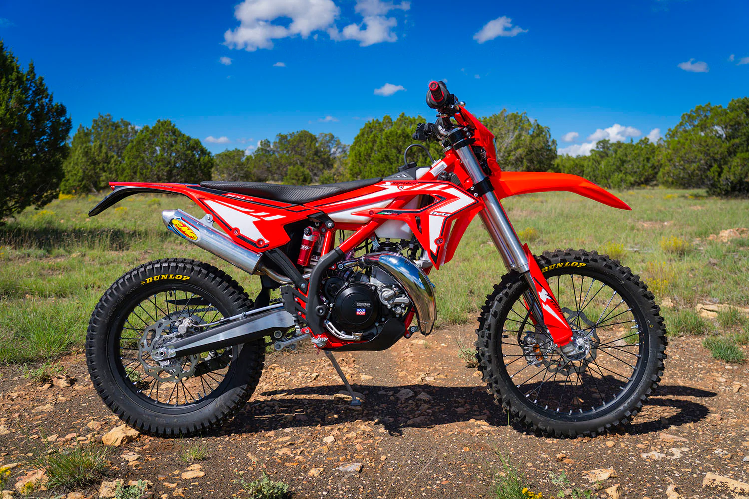 Beta Xtrainer 300