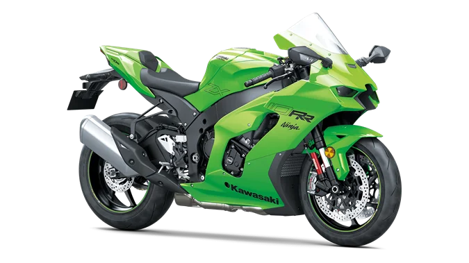 Kawasaki Ninja ZX-10RR