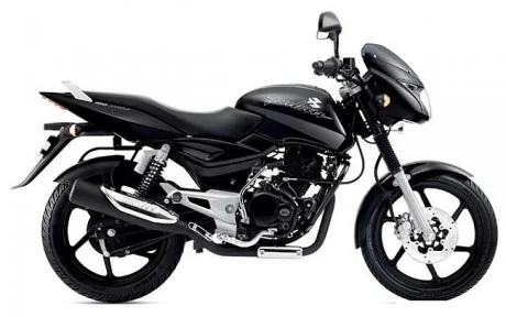 Bajaj Pulsar 180 DTS-i UG