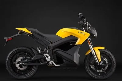 Zero S ZF 8.5