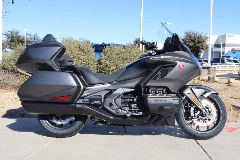Honda Gold Wing Tour