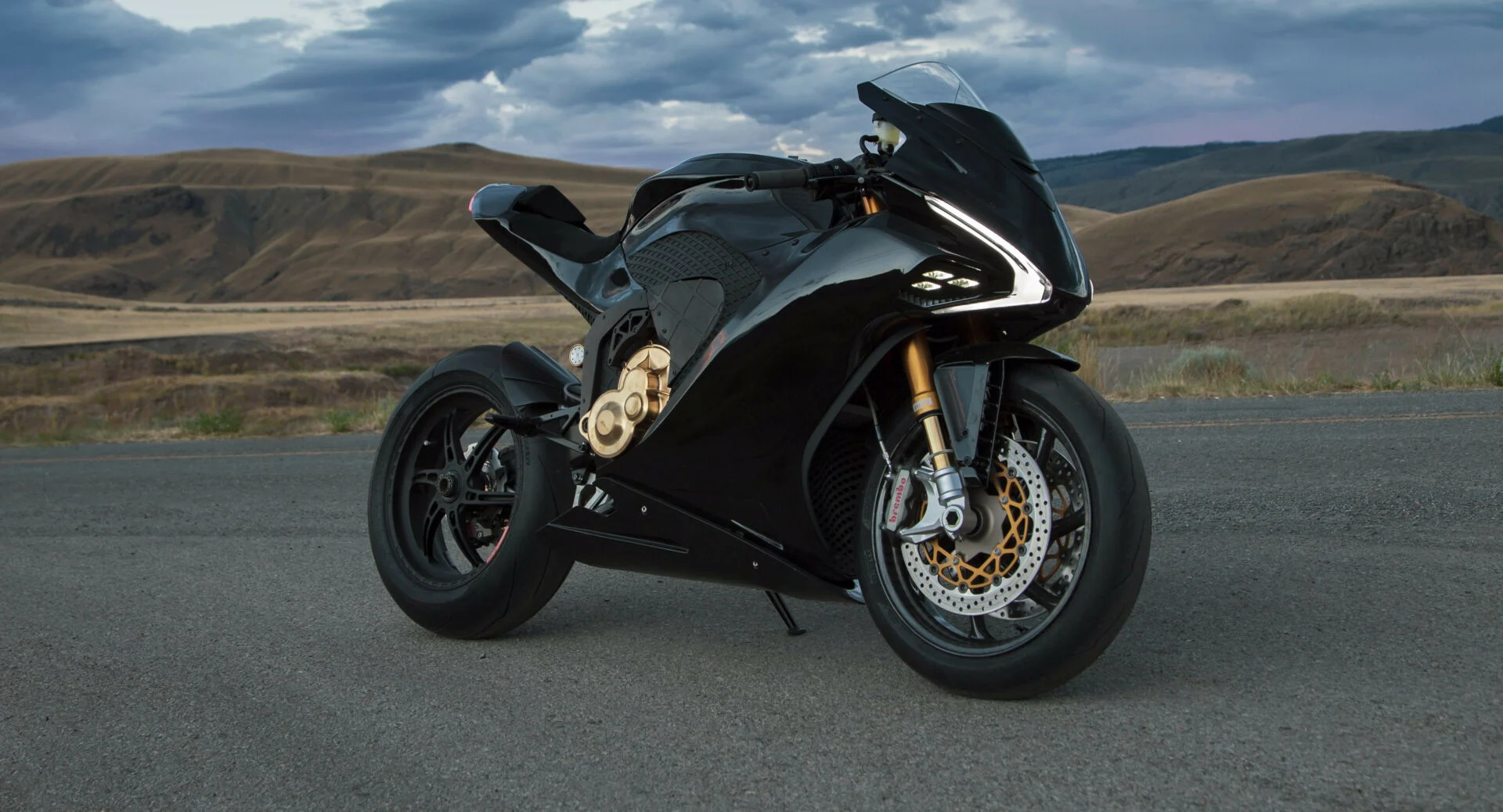 Damon Hypersport Premier 2023
