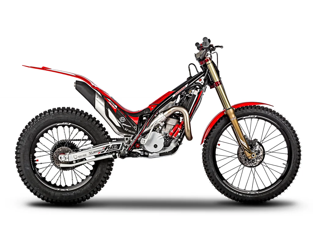 GAS GAS TXT GP 300