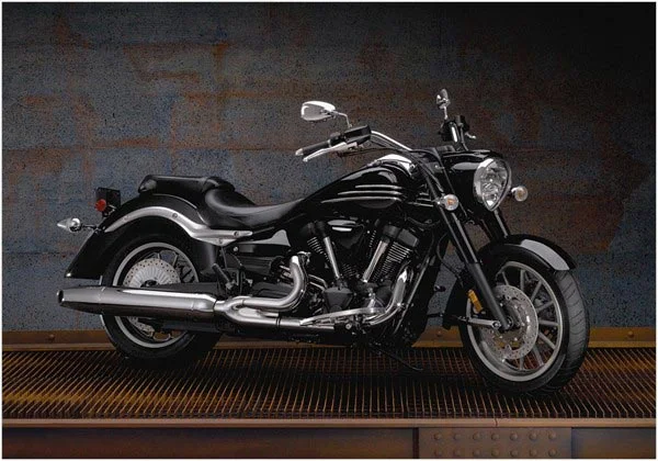 Yamaha Roadliner