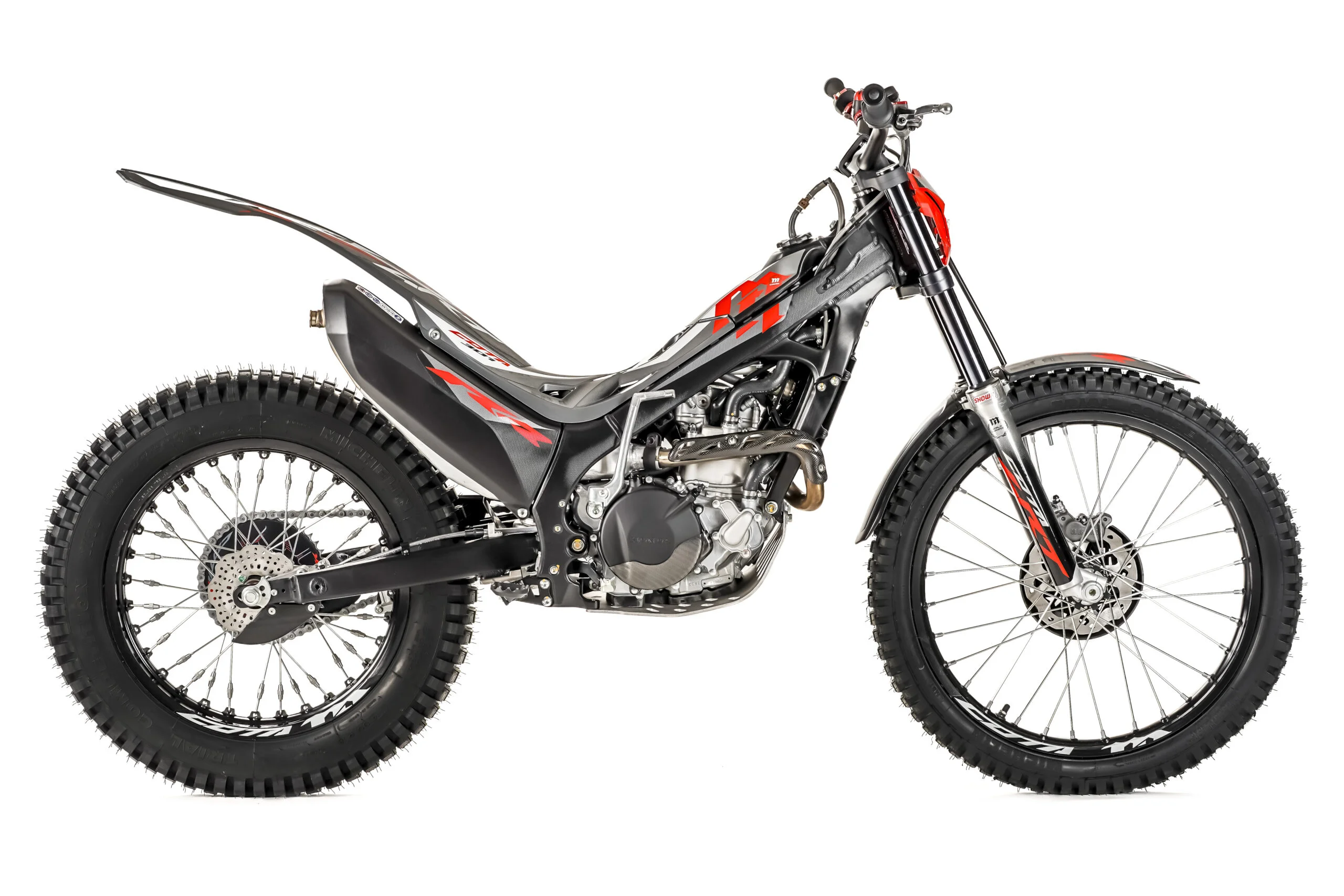 Honda Montesa Cota Race Replica
