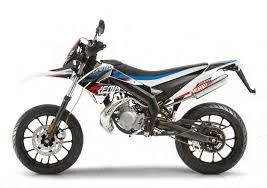 Derbi Senda DRD X-Treme 50 SM 2017
