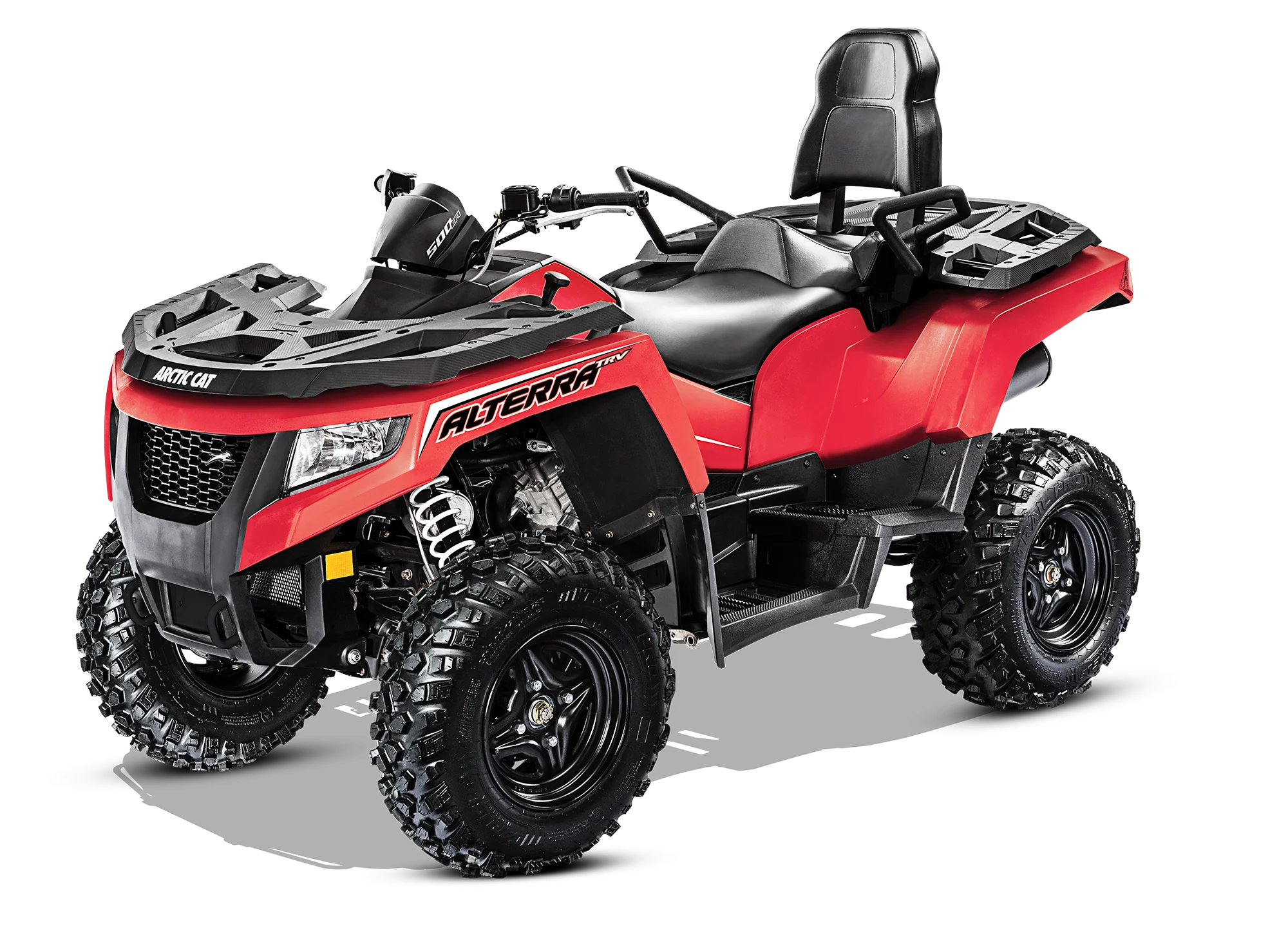 Arctic Cat Alterra TRV 500