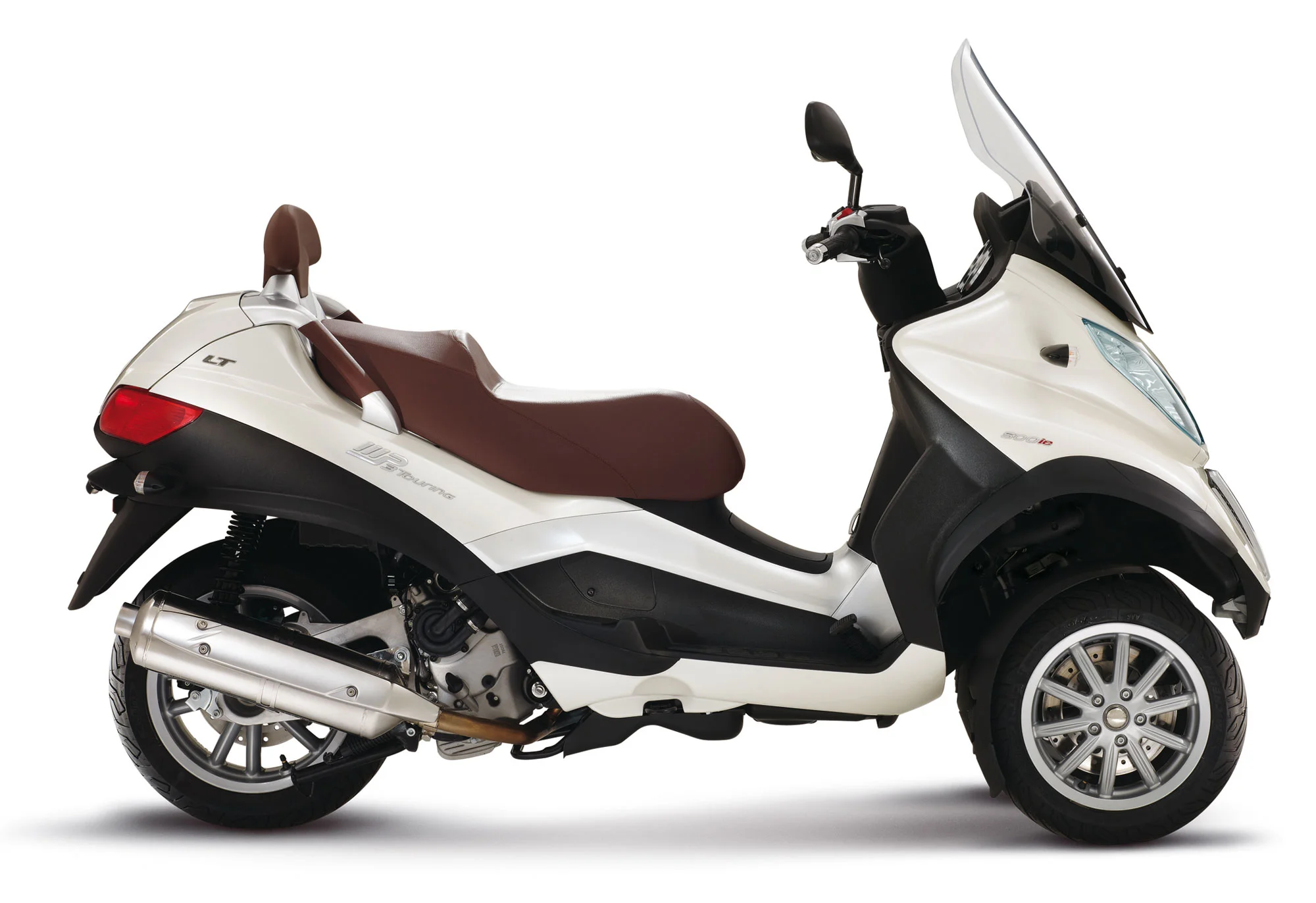Piaggio MP3 Business LT 500