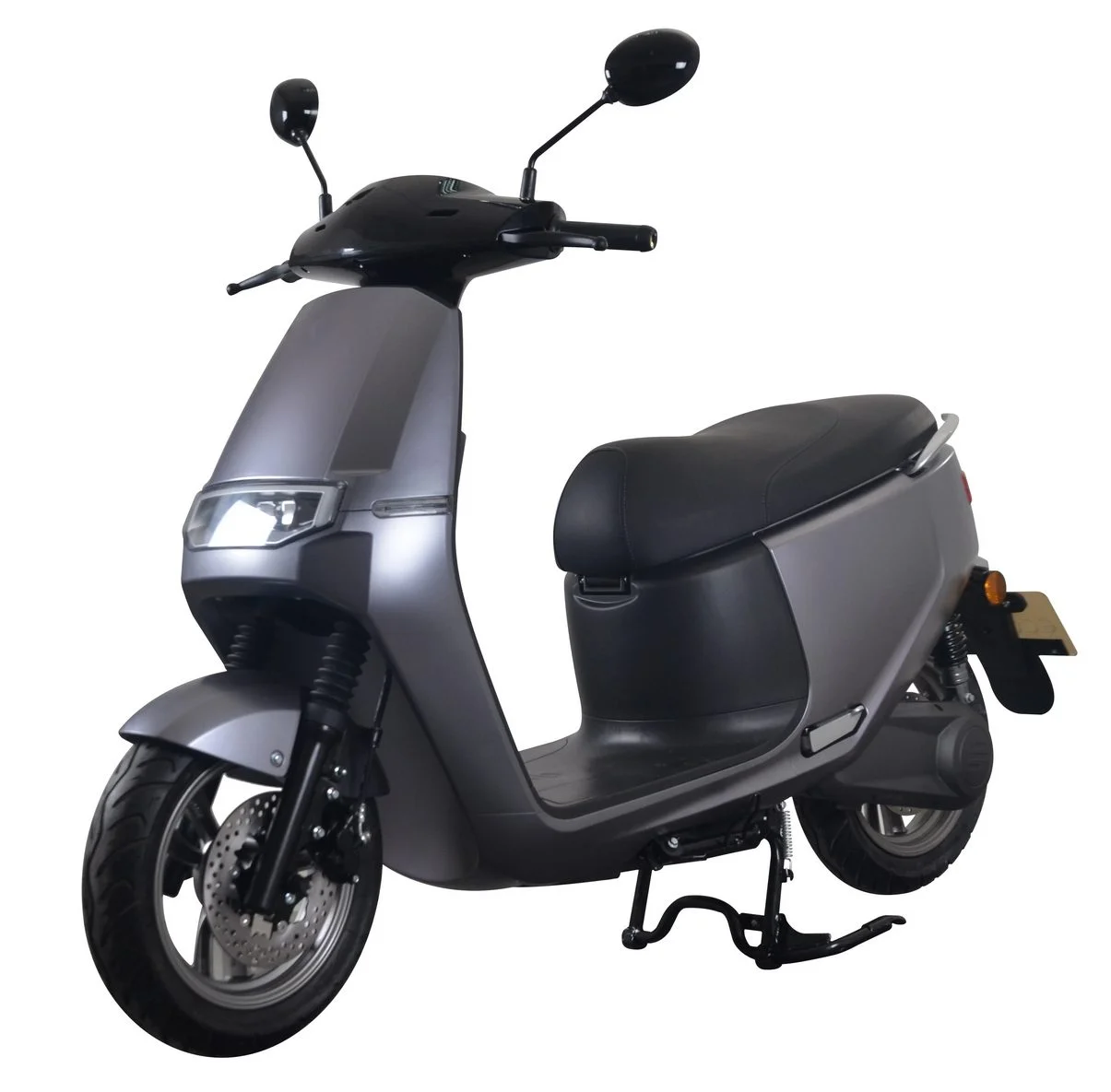 Saxxx Ecooter E2R