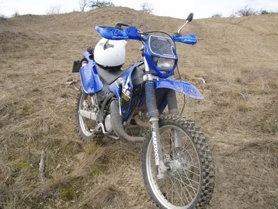 GAS GAS Pampera 250