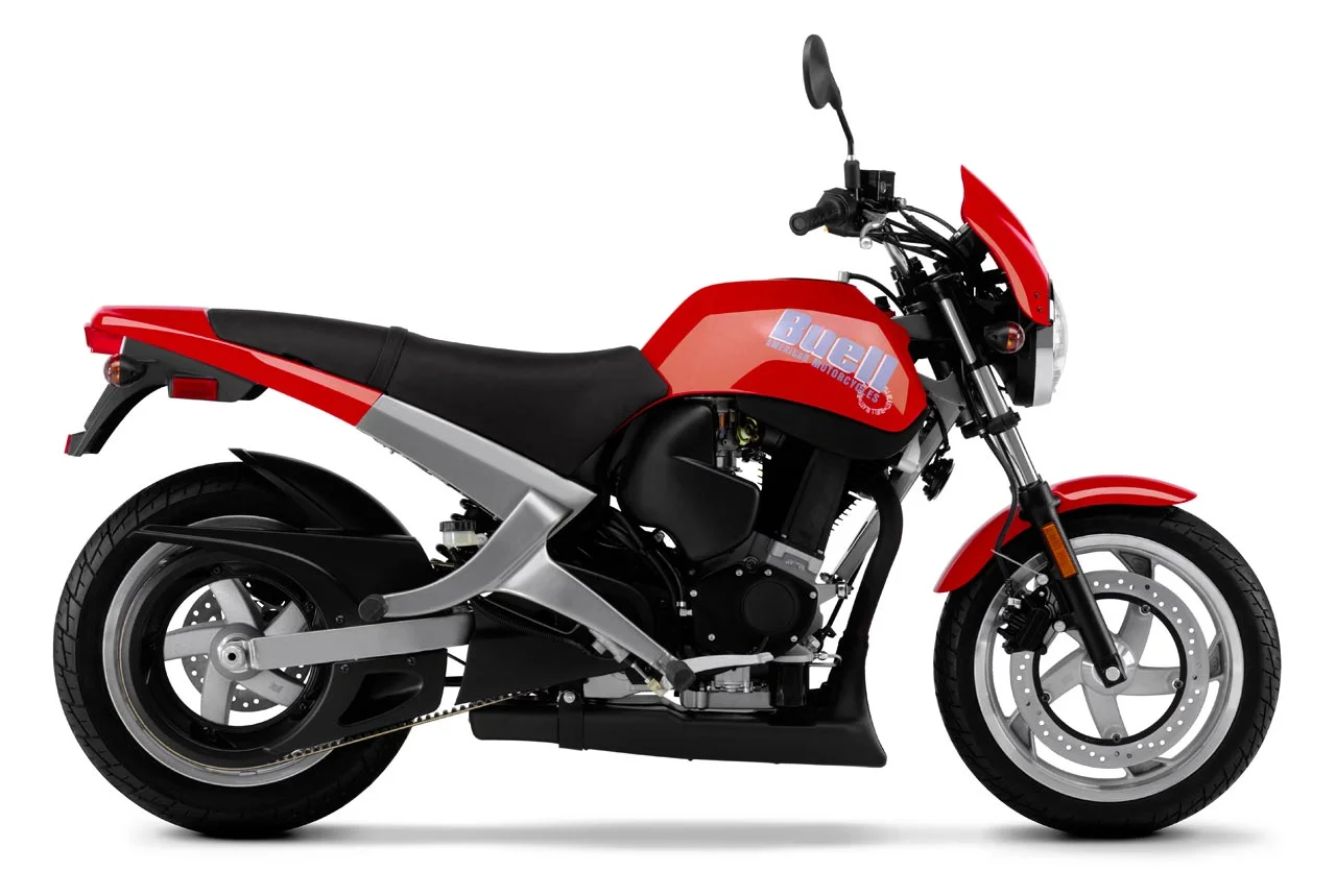 Buell Blast