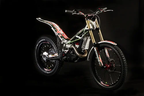 Vertigo Vertical R3 250 2021