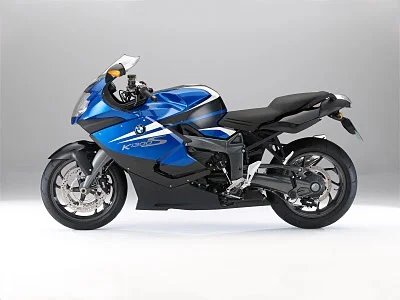 BMW K 1300 S
