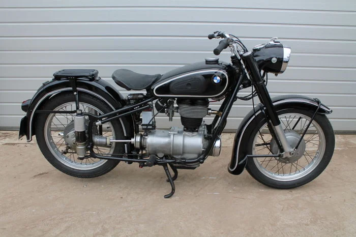 BMW R25 3
