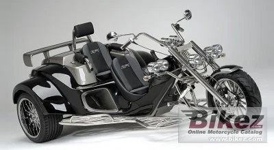 Rewaco RF1 GT 1.6 2013