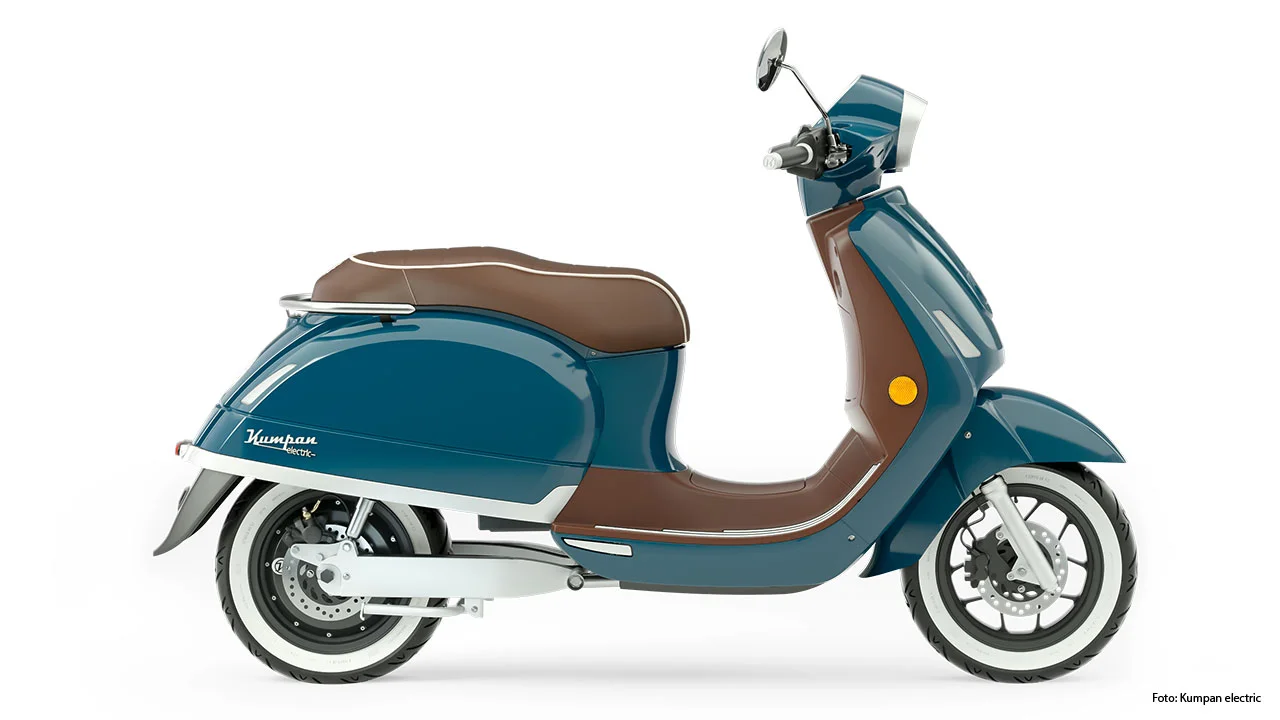 Kumpan 1954