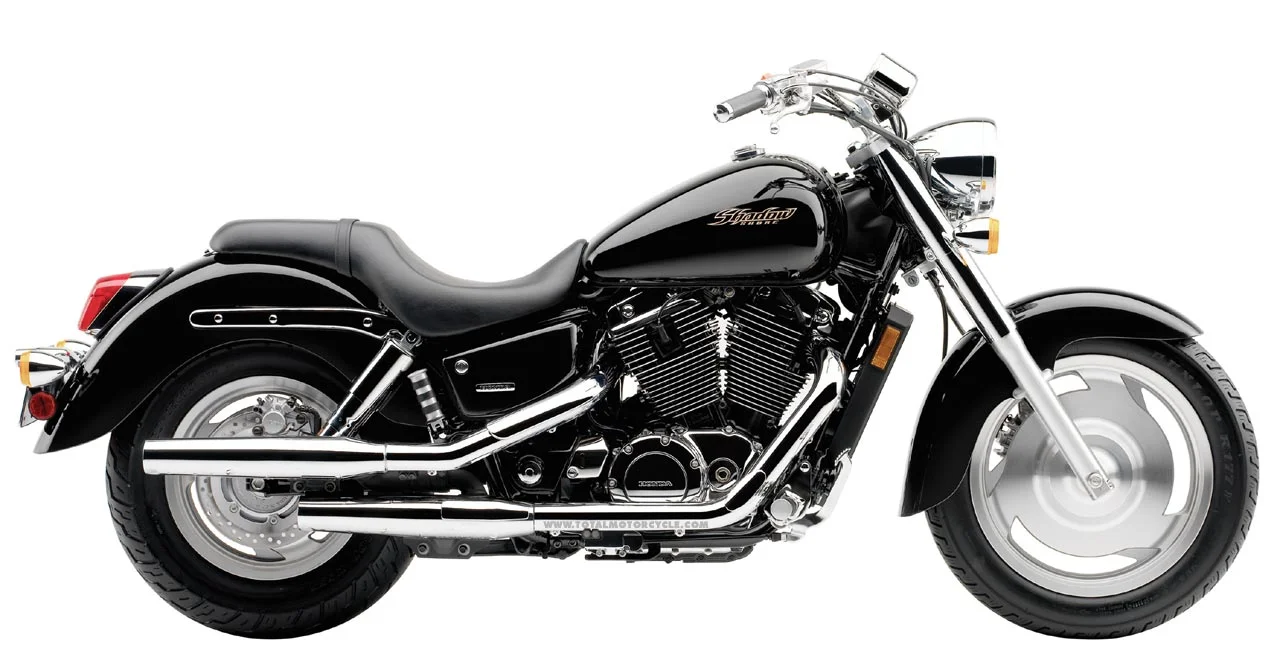 Honda Shadow Sabre