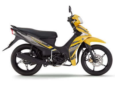 Yamaha Sight