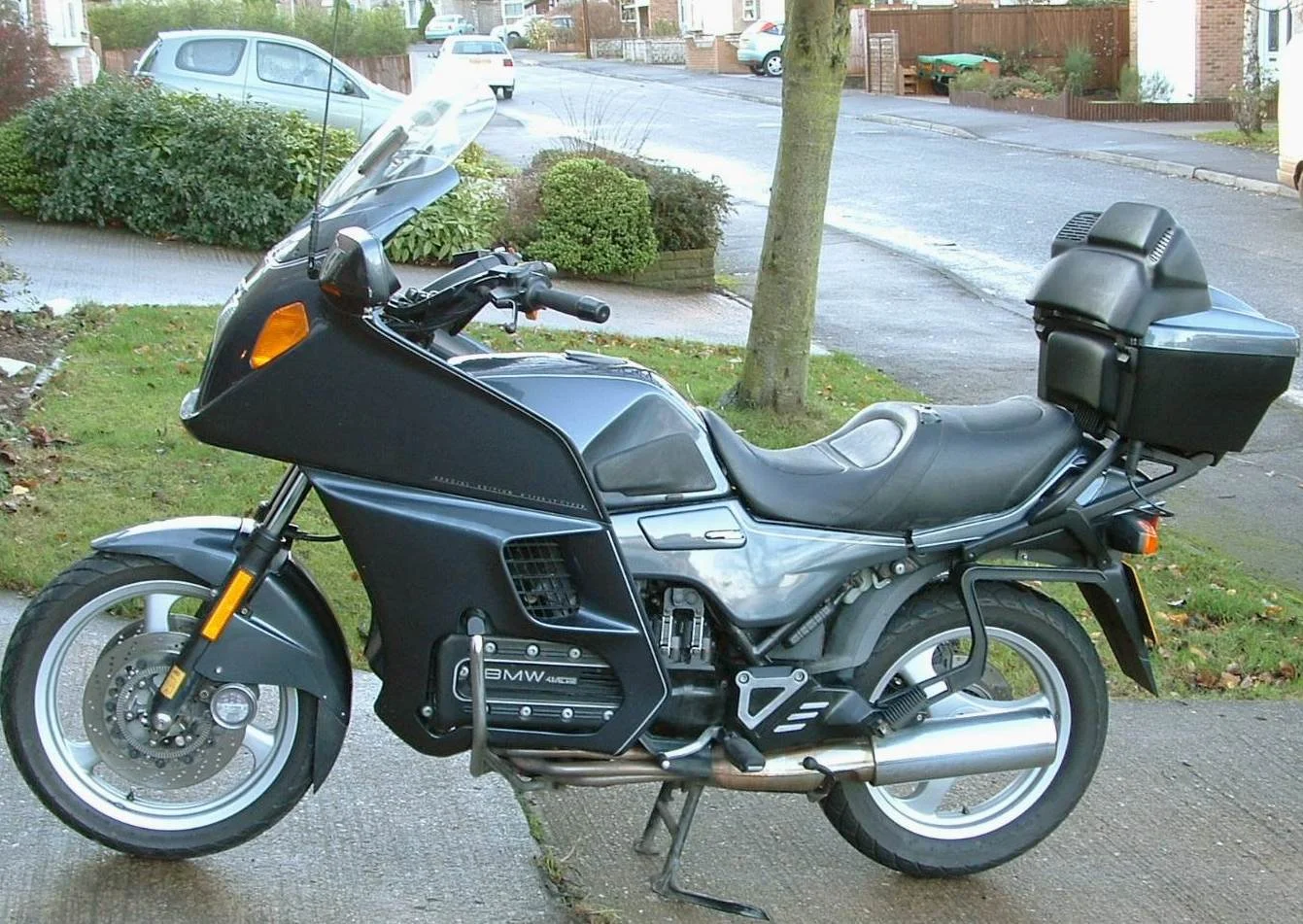 BMW K 1100 LT SE