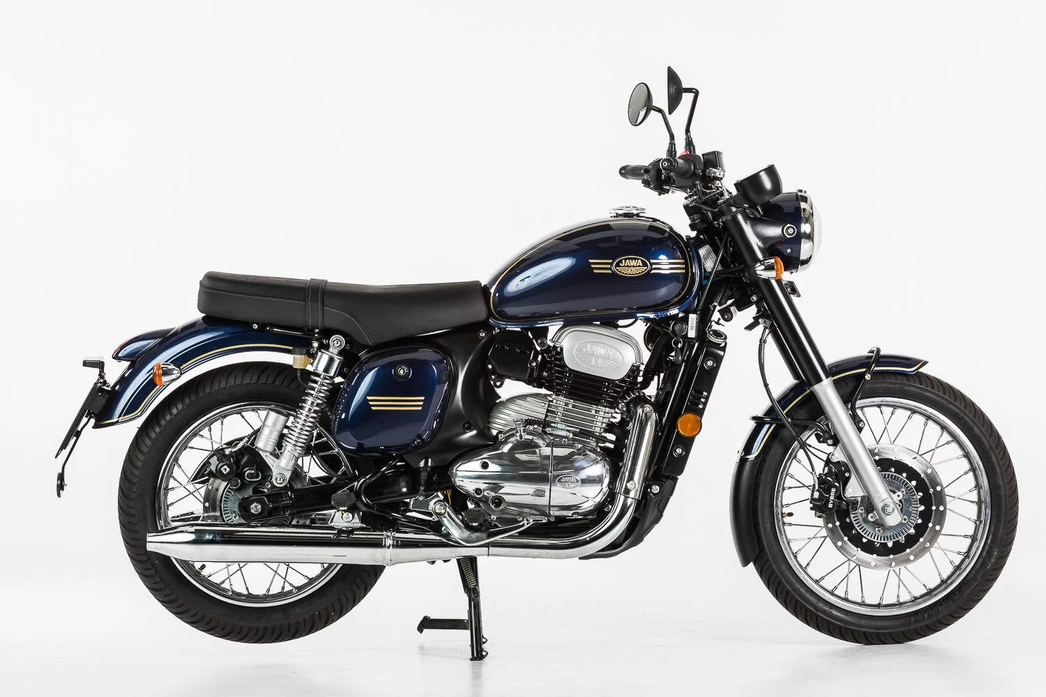 Jawa 300 CL 2023