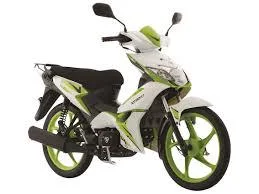 Italika XT110