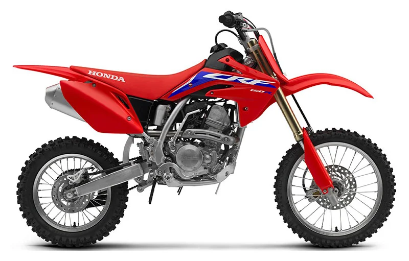 Honda CRF150R