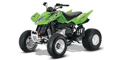 Arctic Cat DVX 300 2014