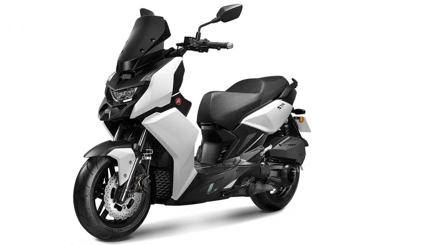 Aeon STR 2023