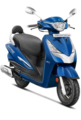 Hero Destini 125 Xtec 2024