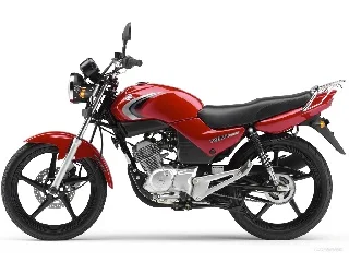 Yamaha YBR 125