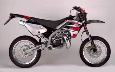 GAS GAS SM 250 2004