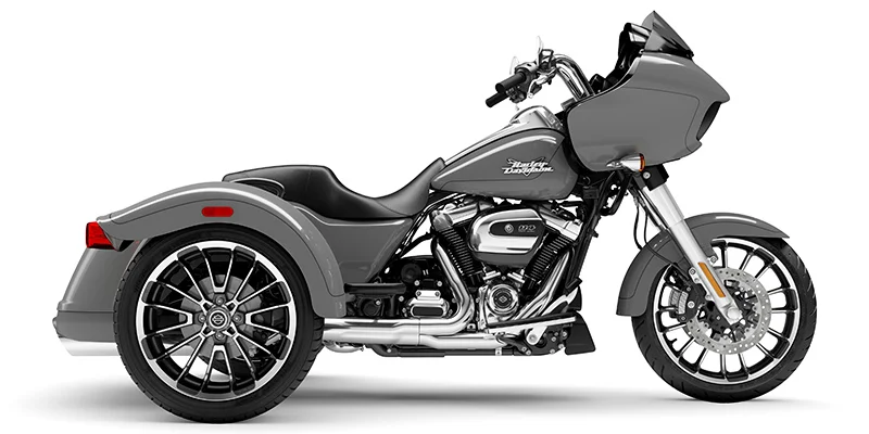 Harley-Davidson Road Glide 3 2024