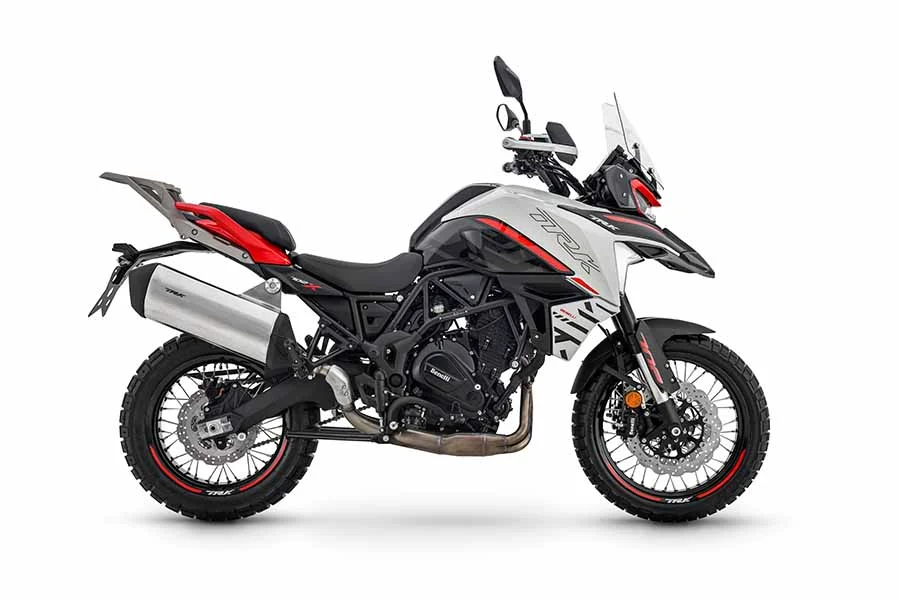 Benelli TRK 702 2024