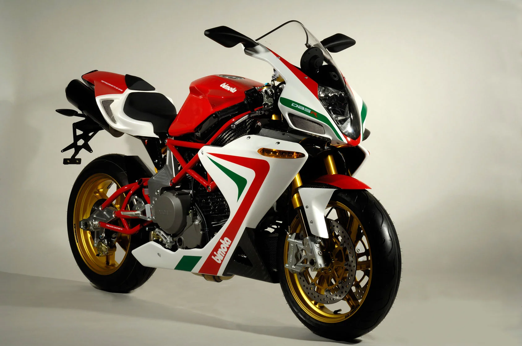 Bimota DB5R