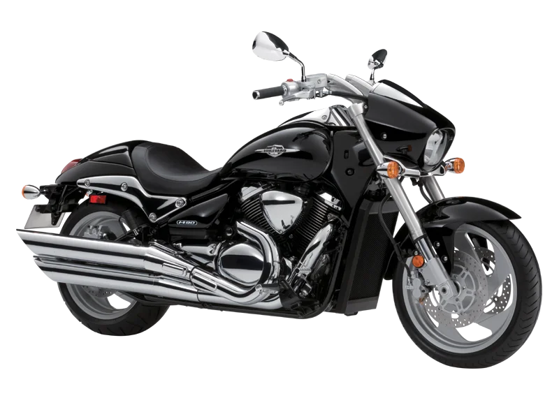 Suzuki Boulevard M90