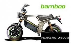 Clipic Bamboo 2013