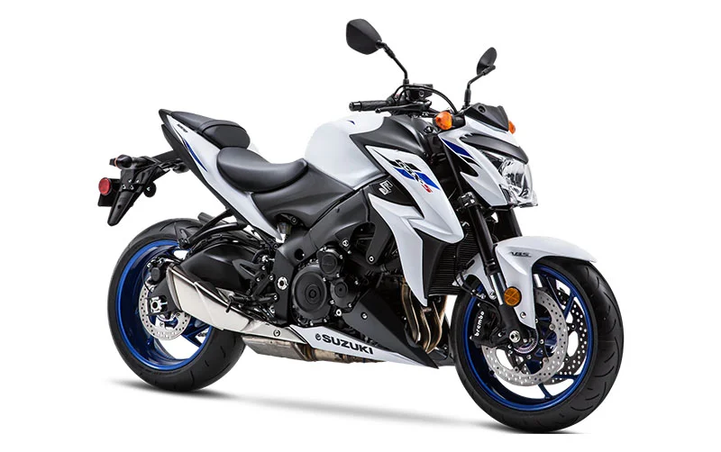 Suzuki GSX-S