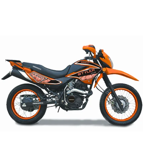 Serpento Krait 150 2020