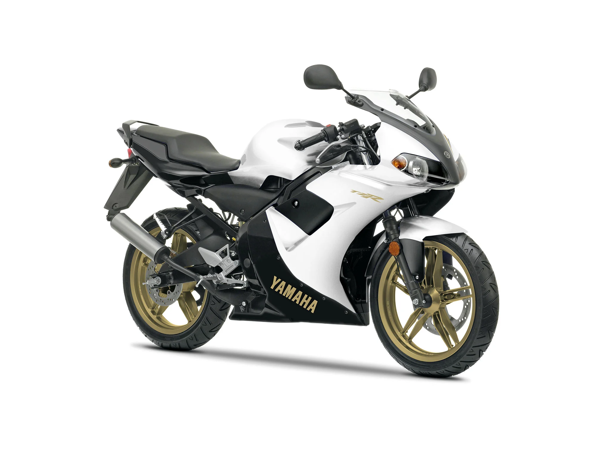 Yamaha TZR50