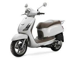 Sym Fiddle 50
