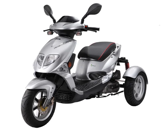 PGO TR3 50