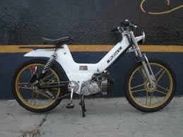 Puch Maxi LF (LongFrame)