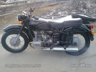 Dnepr MT-10 36