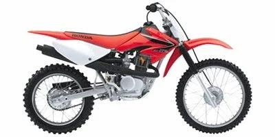 Honda CRF 100 F
