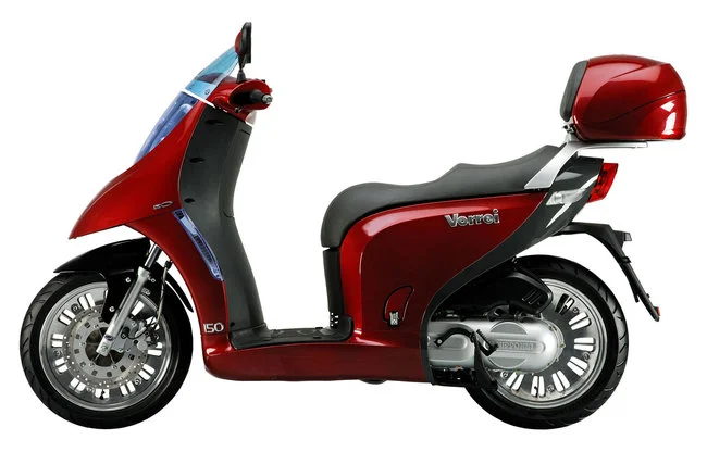 Nipponia Vorrei 125