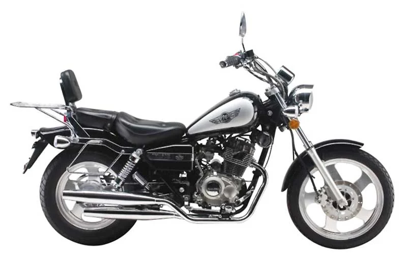 Jialing JH 125 E 2008