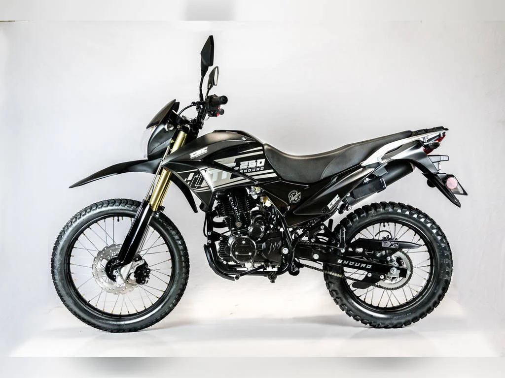 CSC TT250 2021