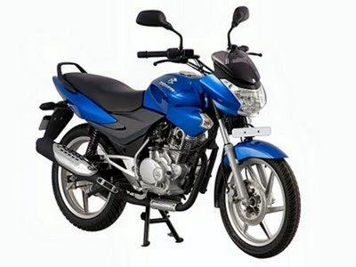 Bajaj Discover DTS-i 135